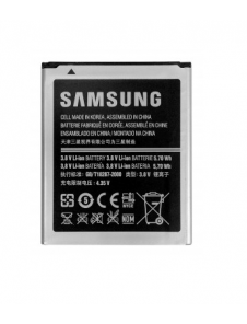 Samsung Batteri 1800mAh Li-Ion EB-B105BE (Bulk)