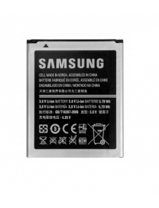 Samsung Batteri 1800mAh Li-Ion EB-B105BE (Bulk)