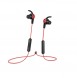 Huawei AM61 Sports Bluetooth Headset Lite, röd