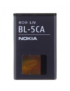 Nokia-batteri Li-Ion 700mAh BL-5CA (Bulk)