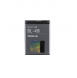 Nokia-batteri 700mAh Li-Ion BL-4B (Bulk)
