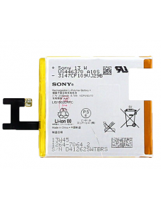 Sony Batteri 2330mAh Li-Pol 1264-7064 (Bulk)