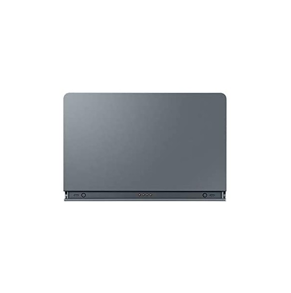 Samsung Galaxy Tab S5e och Tab S6 - Laddning Dock Pogo EE-D3200TSE - Silver