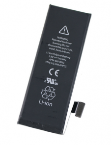 Batteri för iPhone 5 1440mAh Li-Ion Polymer (Bulk)