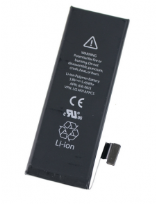 Batteri för iPhone 5 1440mAh Li-Ion Polymer (Bulk)