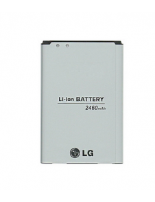 LG Batteri 2460mAh Li-Ion BL-59JH (Bulk)