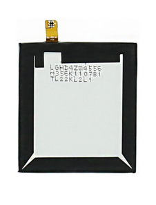 LG Batteri 2300mAh Li-Ion BL-T9 (Bulk)