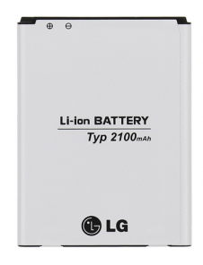 LG Batteri 2100mAh Li-Ion BL-52UH (Bulk)