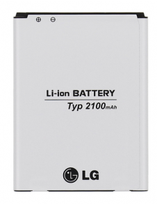 LG Batteri 2100mAh Li-Ion BL-52UH (Bulk)