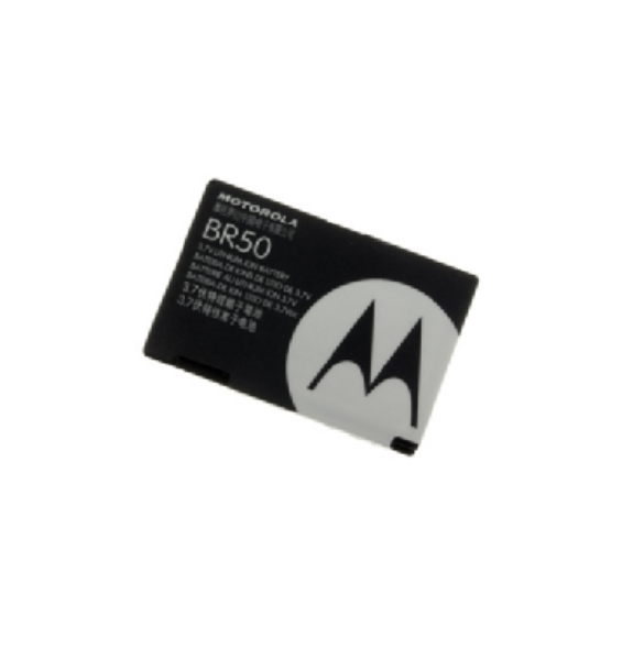 Motorola Batteri 710mAh Li-Ion BR50 (Bulk)