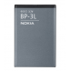 Nokia Batteri 1300mah Li-Pol BP-3L (Bulk)