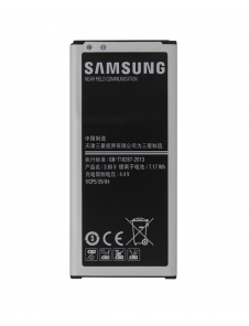 Samsung Batteri Li-Ion 1860mAh EB-BG850BBE (Bulk)