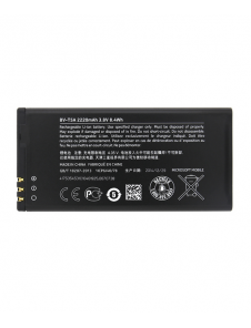 Nokia Batteri 2220mAh Li-Ion BV-T5A (Bulk)