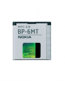 Nokia-batteri 1050mAh Li-Ion BP-6MT (Bulk)