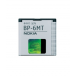Nokia-batteri 1050mAh Li-Ion BP-6MT (Bulk)