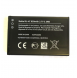 Nokia-batteri 950mAh Li-Ion Black Edt. BL-4C (Bulk)