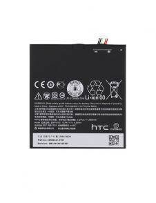 HTC Batteri 2600mAh Li-Pol B0PF6100 (Bulk)