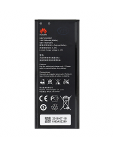 Huawei Honor-batteri 2300mAh Li-Pol HB4742A0RBC (Bulk)