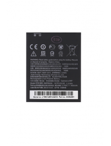 HTC Batteri 2000mAh Li-Pol B0PL4100 (Bulk)
