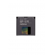 Nokia-batteri 900mAh Li-Pol BP-5M (Bulk)