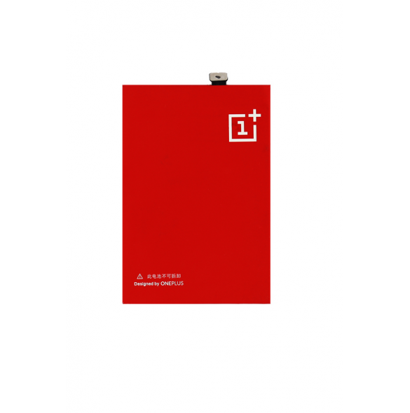 OnePlus Batteri 3000mAh Li-Pol BLP571 (Bulk)