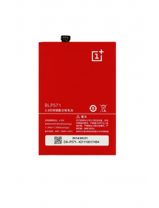 OnePlus Batteri 3000mAh Li-Pol BLP571 (Bulk)