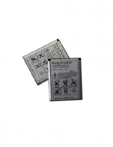 Sony Ericsson-batteri 1000mAh Li-Pol BST-33 (Bulk)