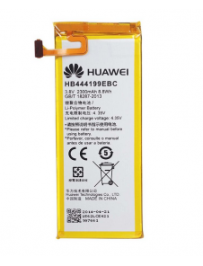 Huawei Honor-batteri 2300mAh Li-Pol HB444199EBC (Bulk)