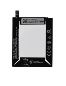 Lenovo originalbatteri 4000mAh Li-Pol BL234 (Bulk)