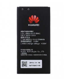 Huawei Batteri 2000mAh Li-Ion HB474284RBC (Bulk)