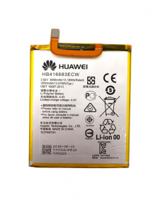 Huawei Batteri 3450mAh Li-Pol HB416683ECW (Bulk)