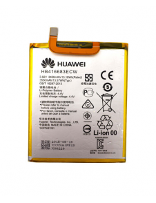 Huawei Batteri 3450mAh Li-Pol HB416683ECW (Bulk)