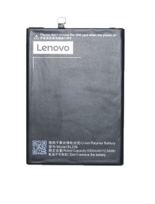 Lenovo originalbatteri 3300mAh Li-Pol BL256 (Bulk)