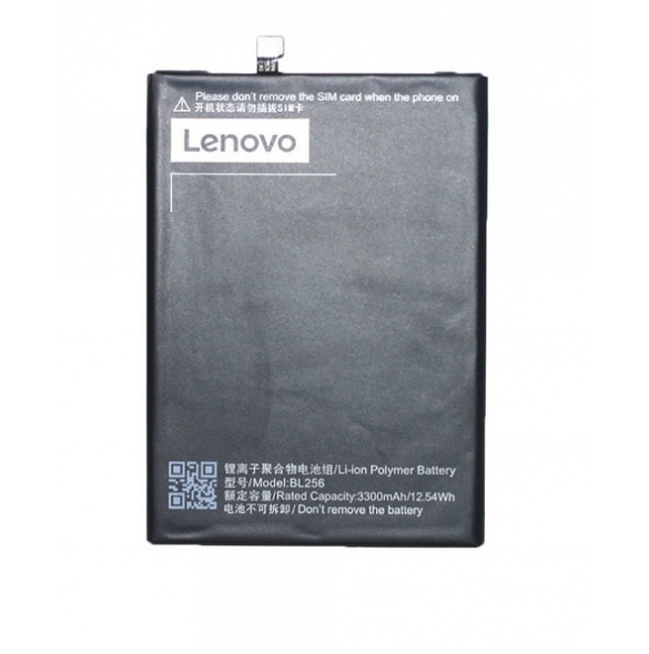 Lenovo originalbatteri 3300mAh Li-Pol BL256 (Bulk)