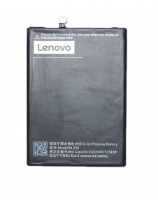 Lenovo originalbatteri 3300mAh Li-Pol BL256 (Bulk)