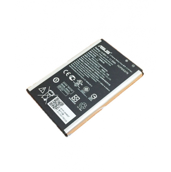 Asus originalbatteri 2900mAh Li-Pol C11P1501 (Bulk)