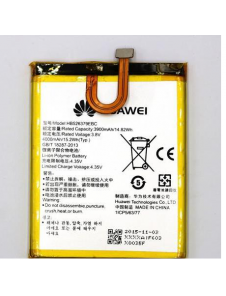 Huawei Batteri 4000mAh Li-Ion HB526379EBC (Bulk)