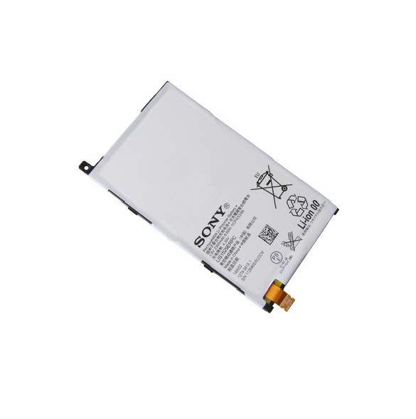 Sony Batteri 2300mAh Li-Pol 1274-3419 (Bulk)