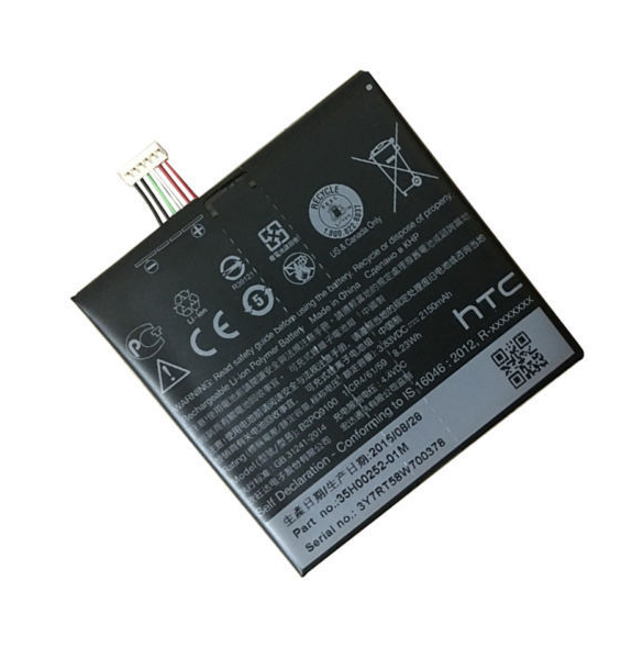 HTC Batteri 2150mAh Li-Ion B2PQ9100 (Bulk)