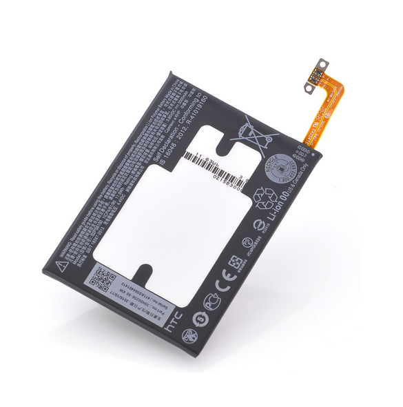 HTC Batteri 3000mAh Li-Ion B2PS6100 (Bulk)