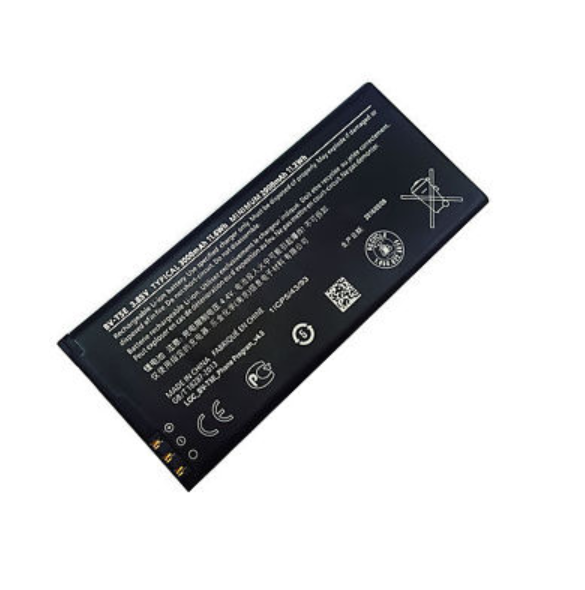 Nokia Batteri 3000mAh Li-Ion BV-T5E (Bulk)