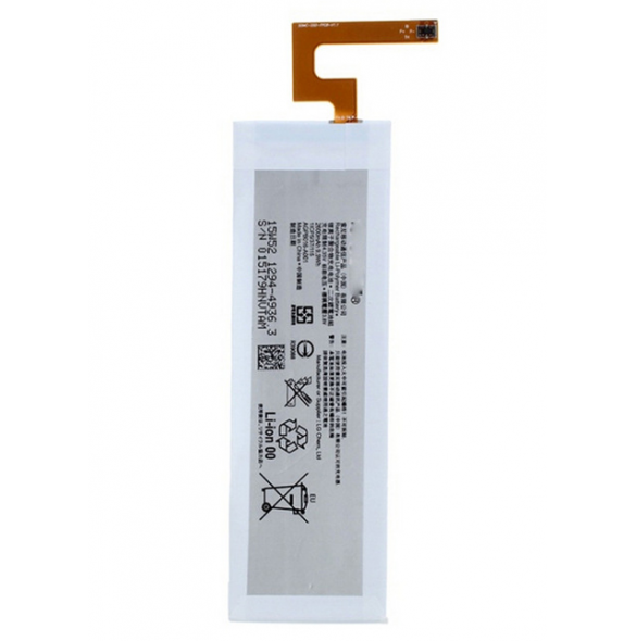 Sony Batteri 2600mAh Li-Polymer 1294-4936 (Bulk)