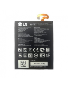 LG Batteri 3300mAh Li-Pol BL-T32 (Bulk)