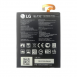 LG Batteri 3300mAh Li-Pol BL-T32 (Bulk)
