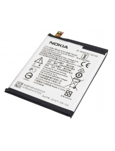 Nokia Batteri 2900mAh Li-Ion HE321/HE336 (Bulk)