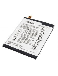 Nokia Batteri 2900mAh Li-Ion HE321/HE336 (Bulk)