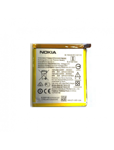 Nokia Batteri 2630mAh Li-Ion HE319 (Bulk)