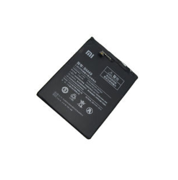 Xiaomi Batteri 4850mAh BM49 (Bulk)