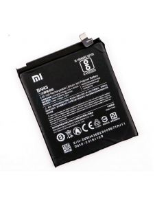 Xiaomi-batteri 4000mAh BN43 (Bulk)