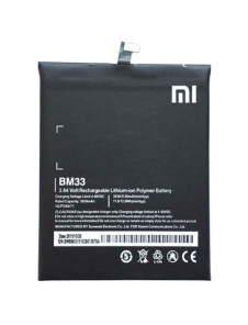 Xiaomi-batteri 4100mAh BN40 (Bulk)